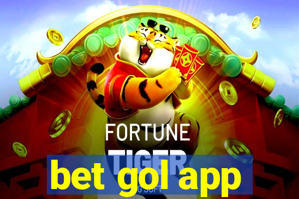 bet gol app